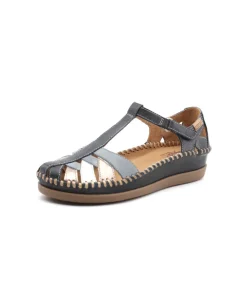 Best L'Empreinte Chaussures PIKOLINOS CADAQUES W8K-0705C1 marine