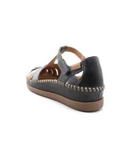 Best L'Empreinte Chaussures PIKOLINOS CADAQUES W8K-0705C1 marine