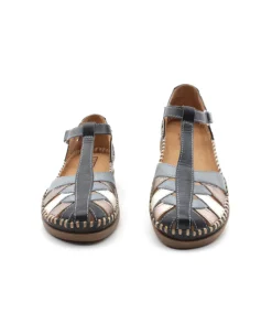 Best L'Empreinte Chaussures PIKOLINOS CADAQUES W8K-0705C1 marine