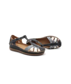 Best L'Empreinte Chaussures PIKOLINOS CADAQUES W8K-0705C1 marine