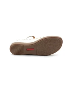 Online L'Empreinte Chaussures PIKOLINOS CADAQUES W8K-0965C1 blanc