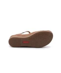 Best Sale L'Empreinte Chaussures PIKOLINOS CADAQUES W8K-0732C1 marron