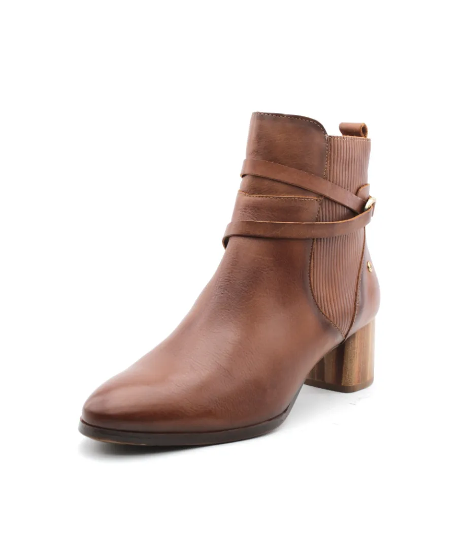 Cheap L'Empreinte Chaussures PIKOLINOS CALAFAT W1Z cuero