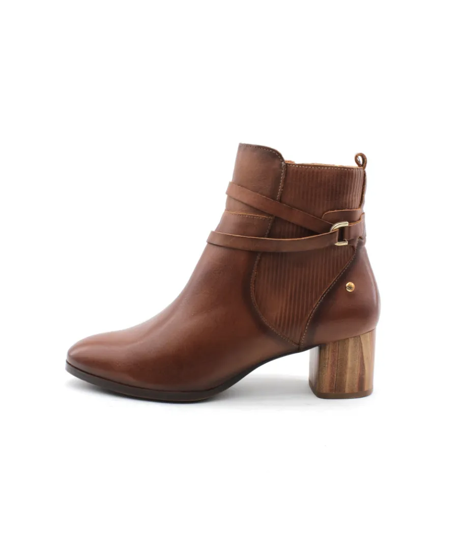 Cheap L'Empreinte Chaussures PIKOLINOS CALAFAT W1Z cuero