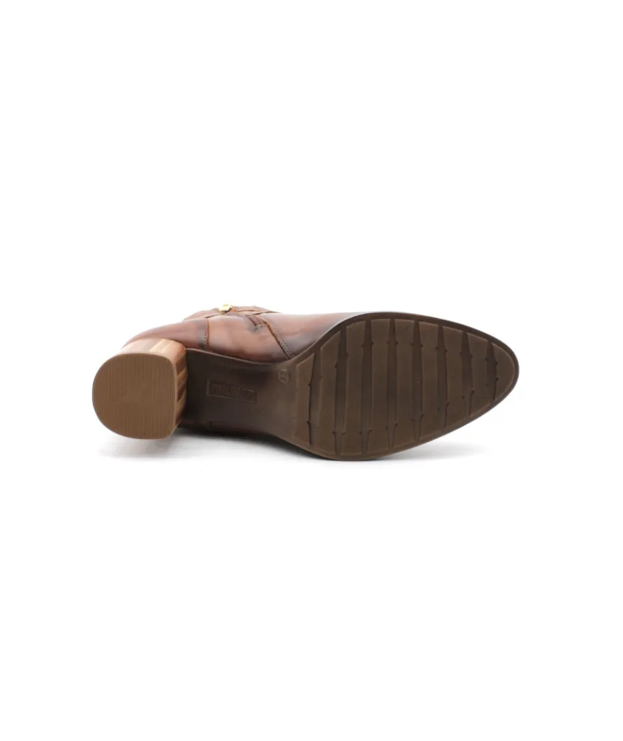 Cheap L'Empreinte Chaussures PIKOLINOS CALAFAT W1Z cuero