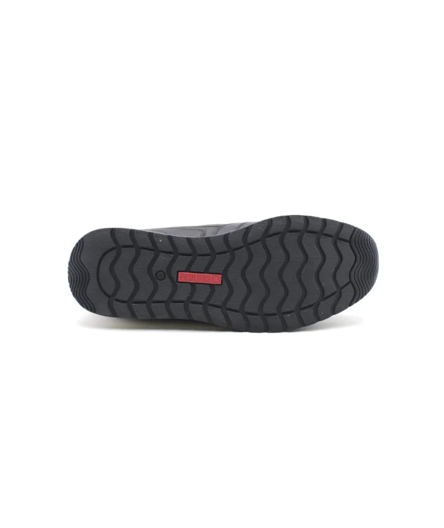 Fashion L'Empreinte Chaussures PIKOLINOS CAMBIL M5N-6237C1 marine