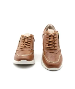 Sale L'Empreinte Chaussures PIKOLINOS CANTABRIA W4R-6994 brandy