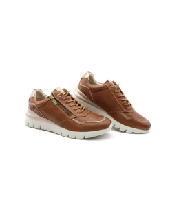 Sale L'Empreinte Chaussures PIKOLINOS CANTABRIA W4R-6994 brandy