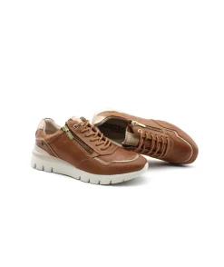 Sale L'Empreinte Chaussures PIKOLINOS CANTABRIA W4R-6994 brandy
