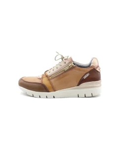 Sale L'Empreinte Chaussures PIKOLINOS CANTABRIA W4R camel