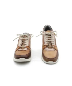Sale L'Empreinte Chaussures PIKOLINOS CANTABRIA W4R camel