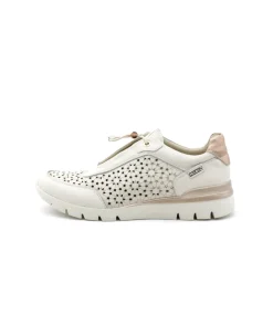Sale L'Empreinte Chaussures PIKOLINOS CANTABRIA W4R-6584 CREME