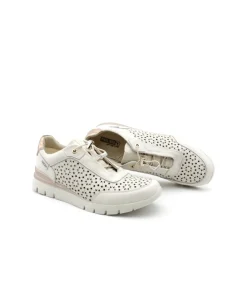 Sale L'Empreinte Chaussures PIKOLINOS CANTABRIA W4R-6584 CREME