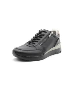 Discount L'Empreinte Chaussures PIKOLINOS CANTABRIA W4R-6718C2 noir
