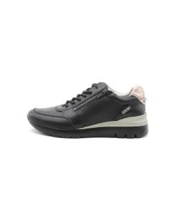 Discount L'Empreinte Chaussures PIKOLINOS CANTABRIA W4R-6718C2 noir