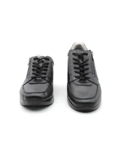 Discount L'Empreinte Chaussures PIKOLINOS CANTABRIA W4R-6718C2 noir