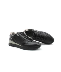 Discount L'Empreinte Chaussures PIKOLINOS CANTABRIA W4R-6718C2 noir