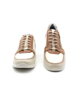 Cheap L'Empreinte Chaussures PIKOLINOS CANTABRIA W4R-6718C4 beige