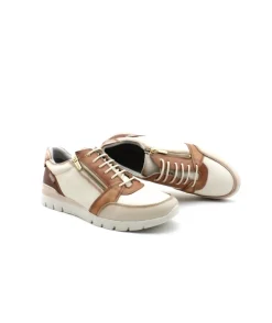 Cheap L'Empreinte Chaussures PIKOLINOS CANTABRIA W4R-6718C4 beige