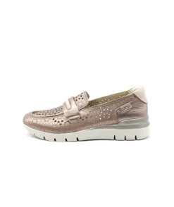 Fashion L'Empreinte Chaussures PIKOLINOS CANTABRIA W4R-6518CLC1 platine