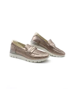 Fashion L'Empreinte Chaussures PIKOLINOS CANTABRIA W4R-6518CLC1 platine