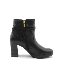 Store L'Empreinte Chaussures PIKOLINOS CONNELLY W7M-8806 noir