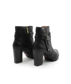 Store L'Empreinte Chaussures PIKOLINOS CONNELLY W7M-8806 noir