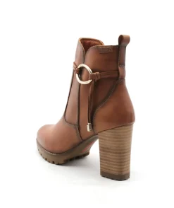 Outlet L'Empreinte Chaussures PIKOLINOS CONNELLY W7M brandy