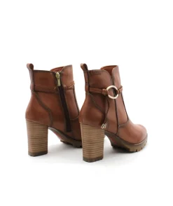 Outlet L'Empreinte Chaussures PIKOLINOS CONNELLY W7M brandy
