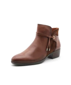 Hot L'Empreinte Chaussures PIKOLINOS DAROCA W1U cuero