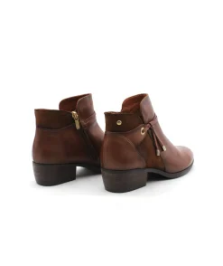 Hot L'Empreinte Chaussures PIKOLINOS DAROCA W1U cuero