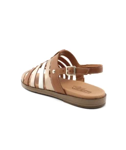 Clearance L'Empreinte Chaussures PIKOLINOS FORMENTERA W8Q-0799C2 marron