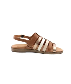 Clearance L'Empreinte Chaussures PIKOLINOS FORMENTERA W8Q-0799C2 marron