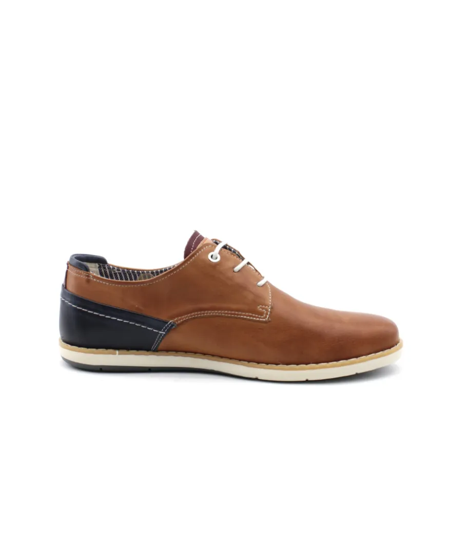 Clearance L'Empreinte Chaussures PIKOLINOS JUCAR M4E-4104C1 brandy
