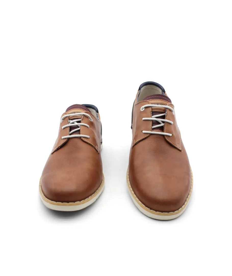 Clearance L'Empreinte Chaussures PIKOLINOS JUCAR M4E-4104C1 brandy