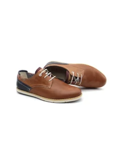 Clearance L'Empreinte Chaussures PIKOLINOS JUCAR M4E-4104C1 brandy