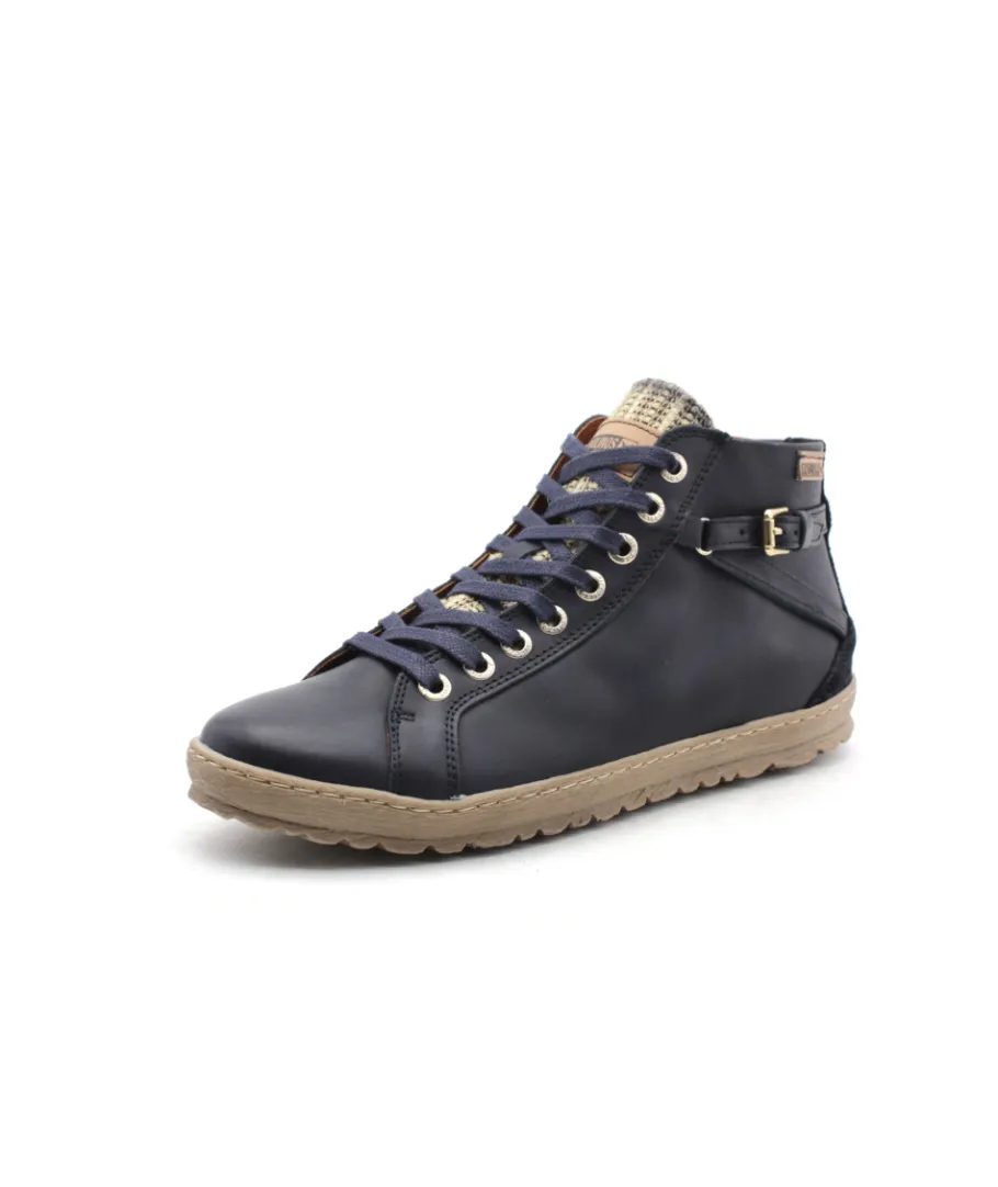 Best Sale L'Empreinte Chaussures PIKOLINOS LAGOS 901-7312 marine