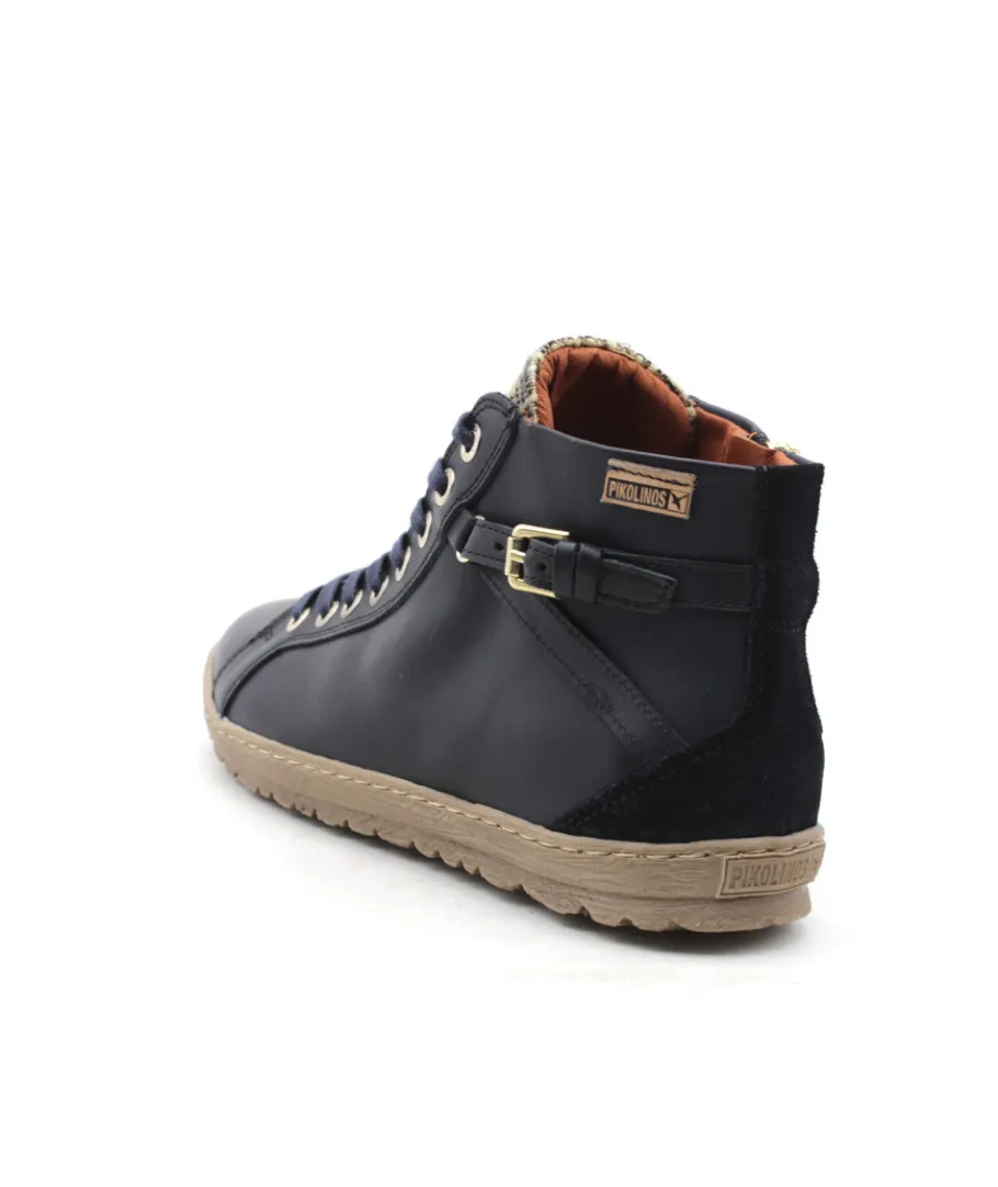 Best Sale L'Empreinte Chaussures PIKOLINOS LAGOS 901-7312 marine