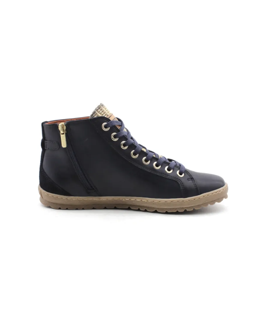 Best Sale L'Empreinte Chaussures PIKOLINOS LAGOS 901-7312 marine