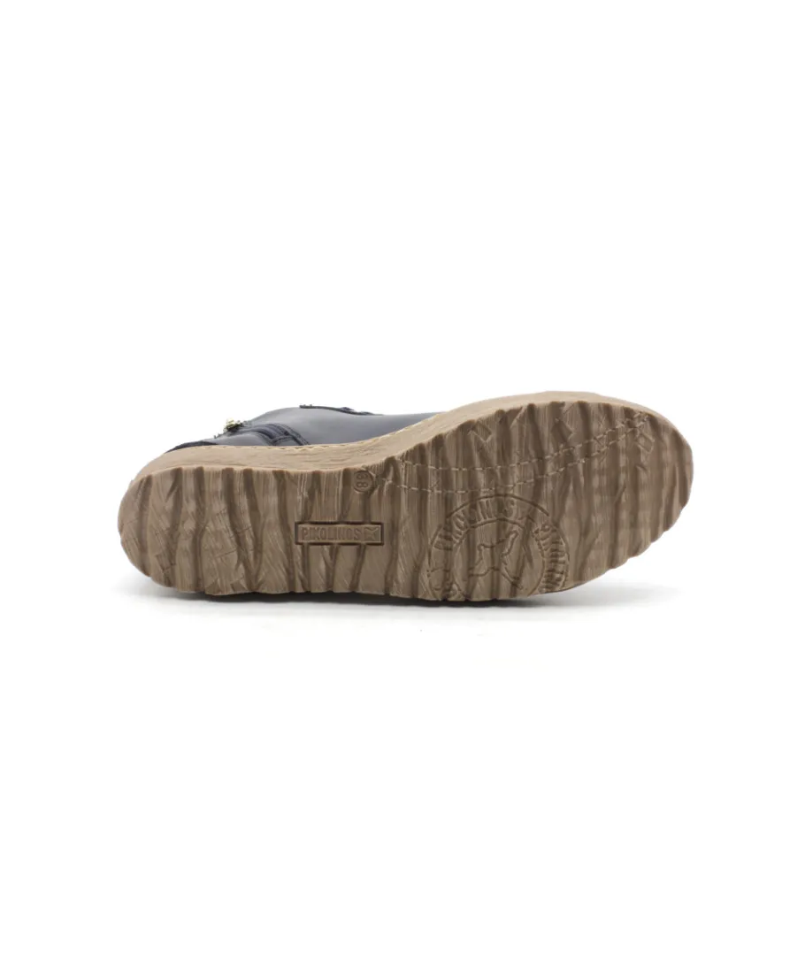 Best Sale L'Empreinte Chaussures PIKOLINOS LAGOS 901-7312 marine