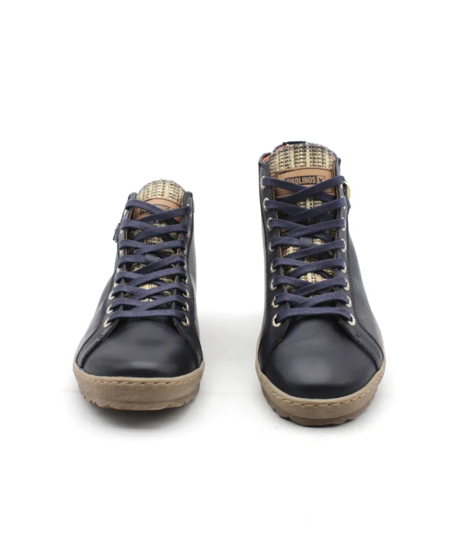 Best Sale L'Empreinte Chaussures PIKOLINOS LAGOS 901-7312 marine