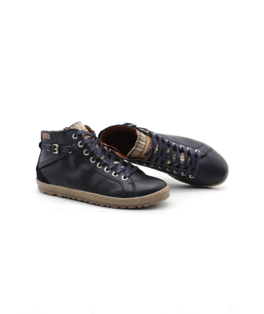 Best Sale L'Empreinte Chaussures PIKOLINOS LAGOS 901-7312 marine