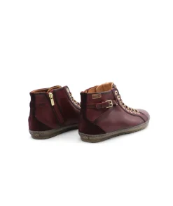 Best Sale L'Empreinte Chaussures PIKOLINOS LAGOS 901-7312 noir