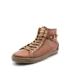 Fashion L'Empreinte Chaussures PIKOLINOS LAGOS 901-7312 brandy
