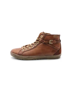 Fashion L'Empreinte Chaussures PIKOLINOS LAGOS 901-7312 brandy