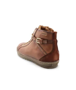 Fashion L'Empreinte Chaussures PIKOLINOS LAGOS 901-7312 brandy