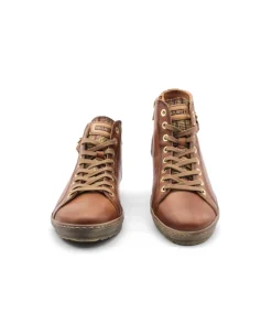 Fashion L'Empreinte Chaussures PIKOLINOS LAGOS 901-7312 brandy