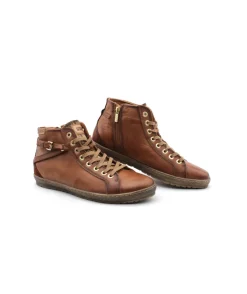 Fashion L'Empreinte Chaussures PIKOLINOS LAGOS 901-7312 brandy