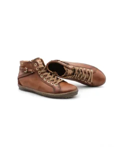 Fashion L'Empreinte Chaussures PIKOLINOS LAGOS 901-7312 brandy