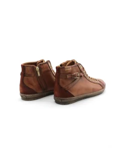 Fashion L'Empreinte Chaussures PIKOLINOS LAGOS 901-7312 brandy